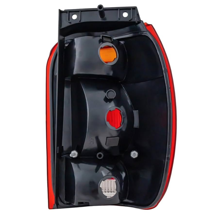 コテラック Amazon.com: Right Passenger Side Tail Light Assembly